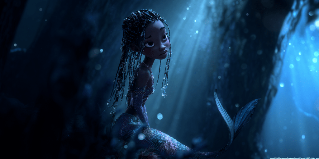 Honey, I’m home!  (The name is Ariel and I’m not a&nbsp;mermaid).