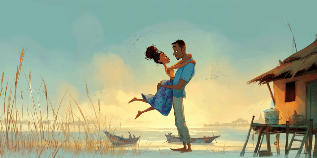 Something’s in the&nbsp;Air